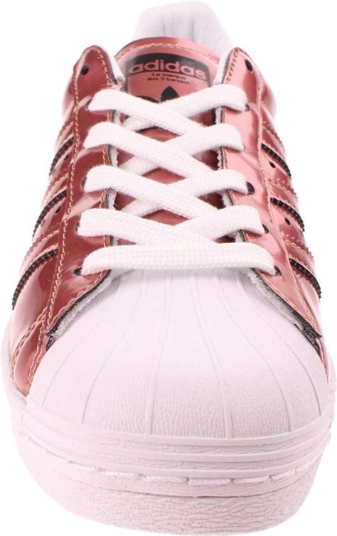 adidas superstar roze maat 40